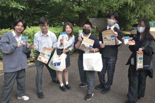 25マナーアップ①