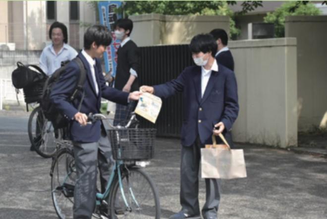 25マナーアップ③