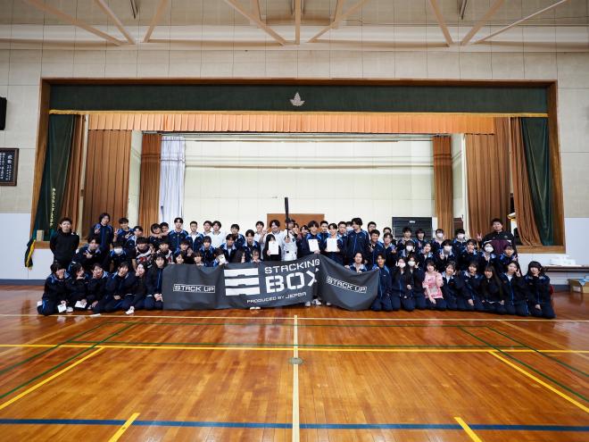 25学校キャラバン⑥