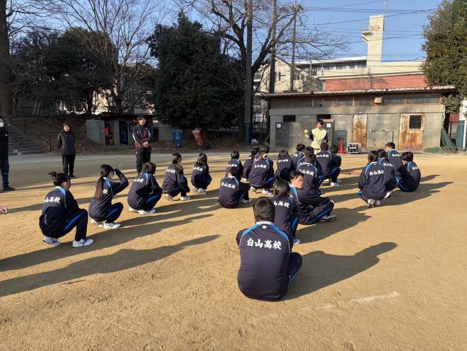 25アスリーチ①