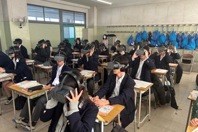 24認知症サポーター養成講座③