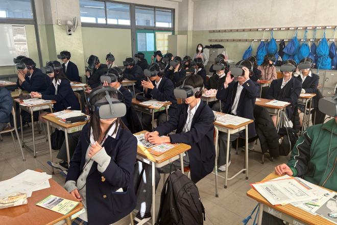 24認知症サポーター養成講座④