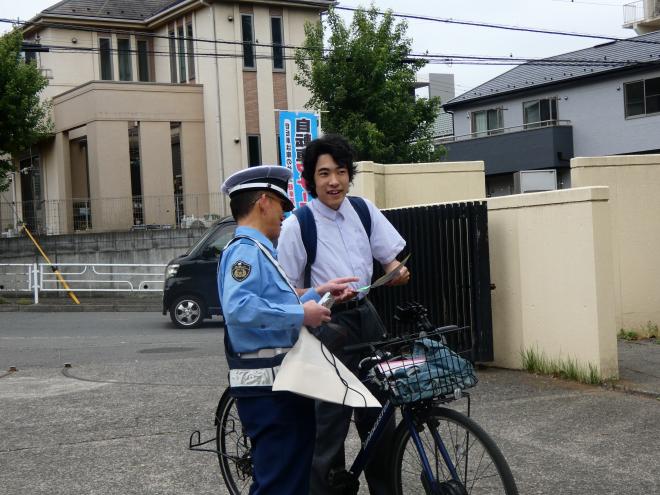 26マナーアップ⑥