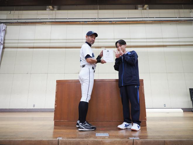 25学校キャラバン⑤