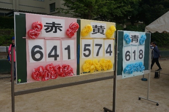 27体育祭1
