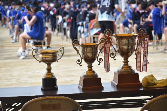 27体育祭2