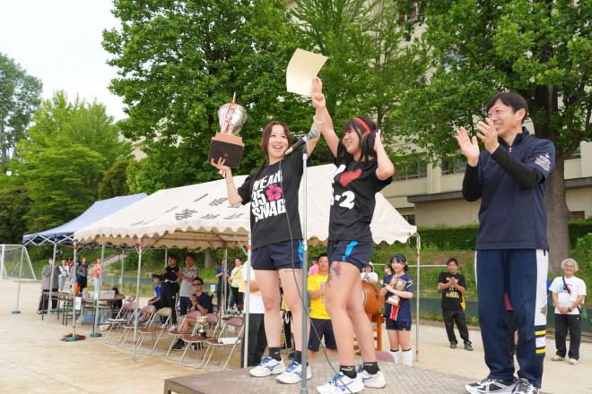 26 体育祭③