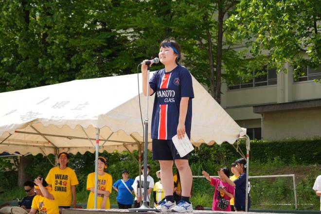 26 体育祭⑤