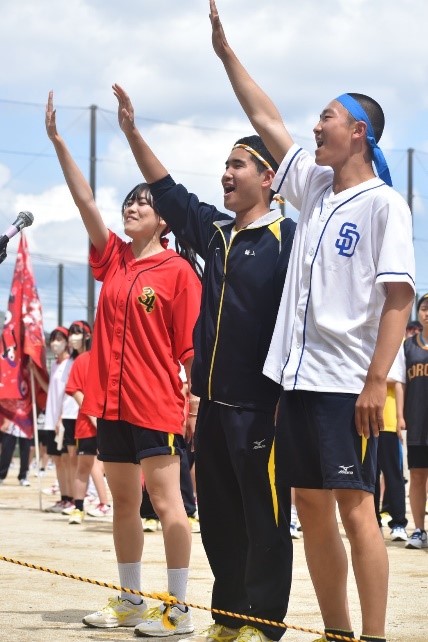 27体育祭6