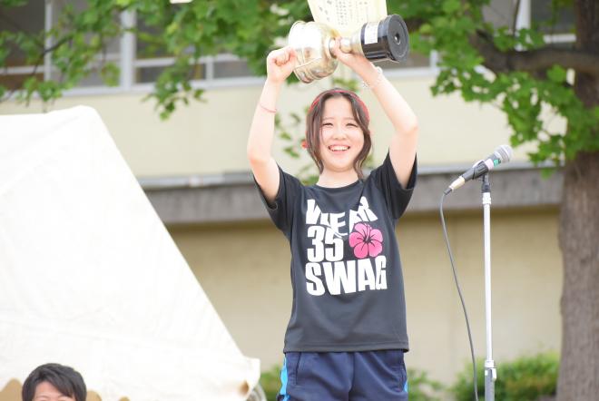 26 体育祭⑨