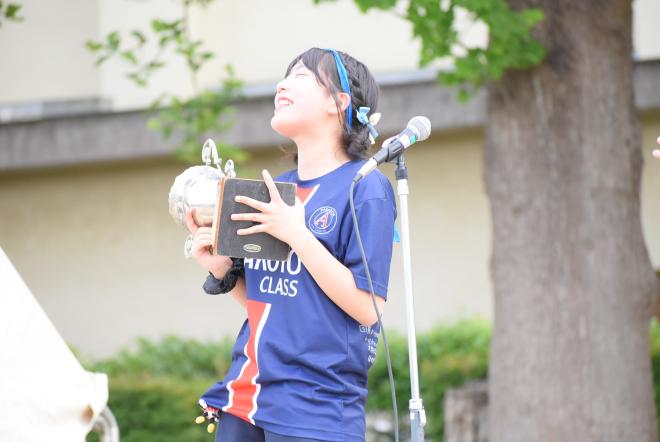 26 体育祭⑧