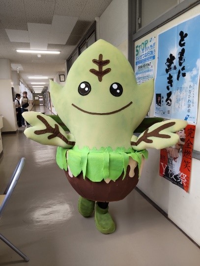 25 楓祭④