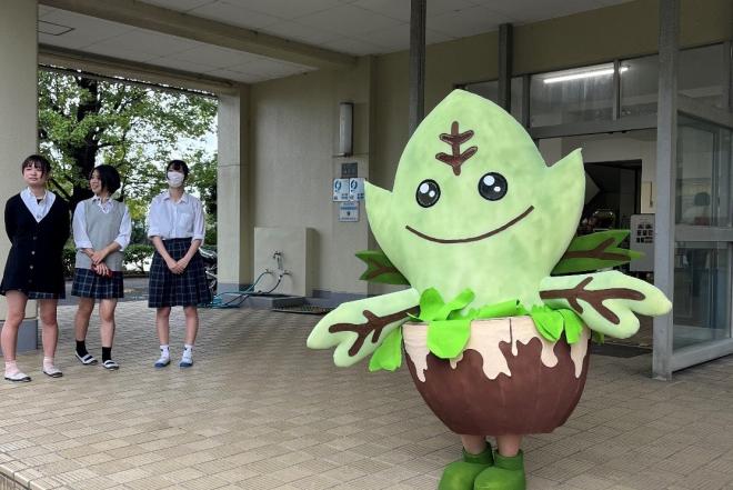 24学校説明会①