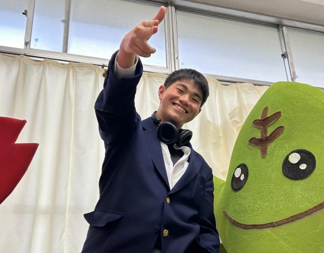 48退任の言葉⑬