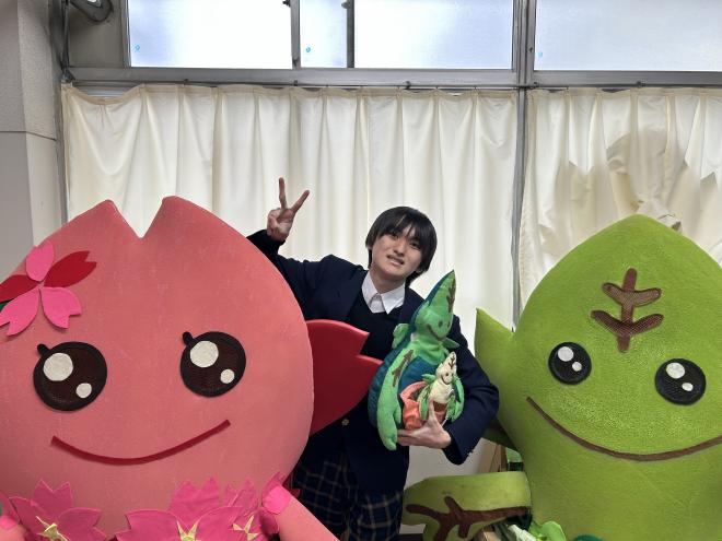 48退任の言葉②