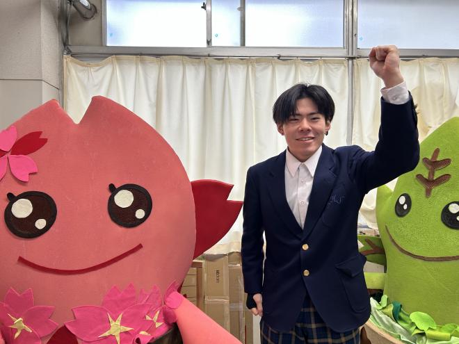 48退任の言葉⑪