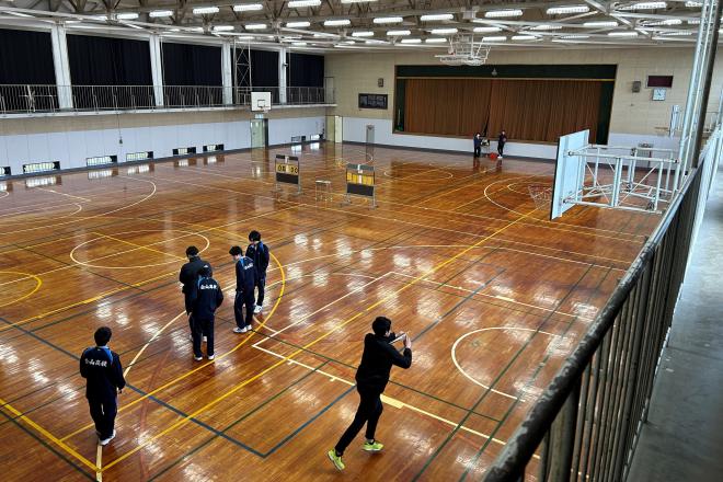 25活動報告①③