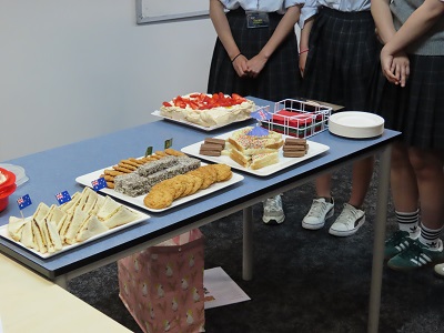 sweets