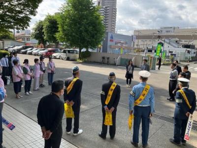 交通安全1