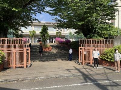 交通安全2