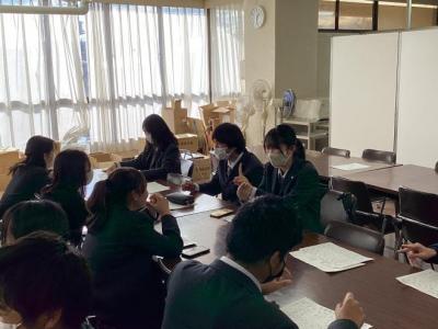 「自分の名前」「橋本高校」「相模原市」も手話で表現できるようになりました。