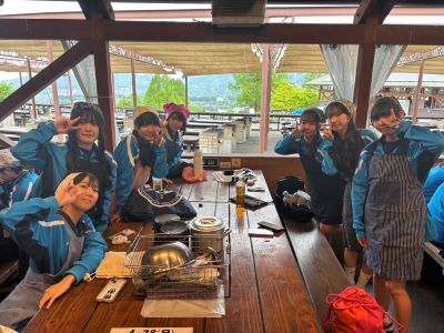 社会見学1