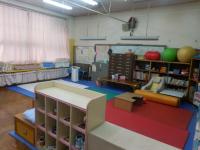 幼稚部の教室の写真3
