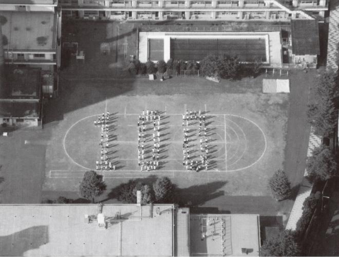 航空写真