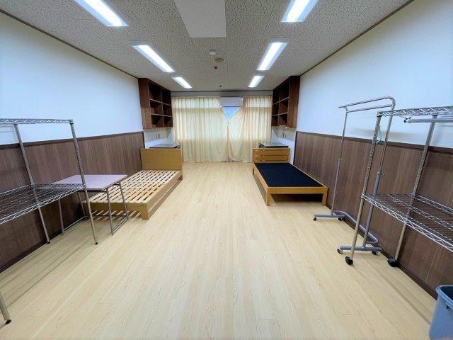 居室の写真