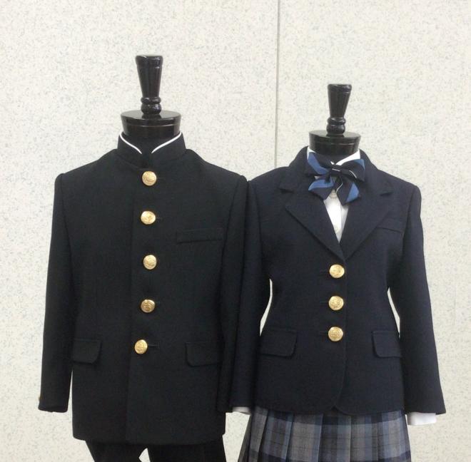 seifuku