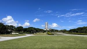 平和記念公園