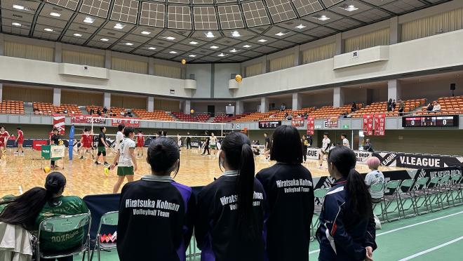 Vleague4