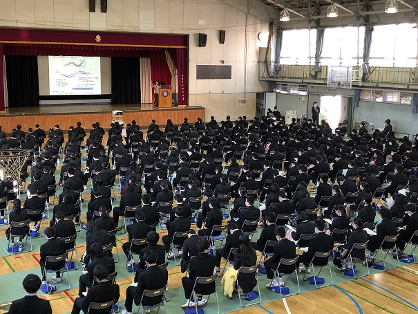 江南 高校 平塚 神奈川県立平塚江南高等学校