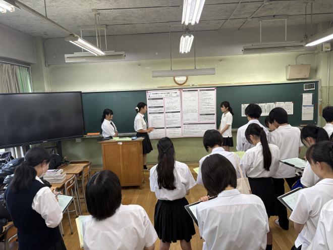 R8SSH3学年発表1