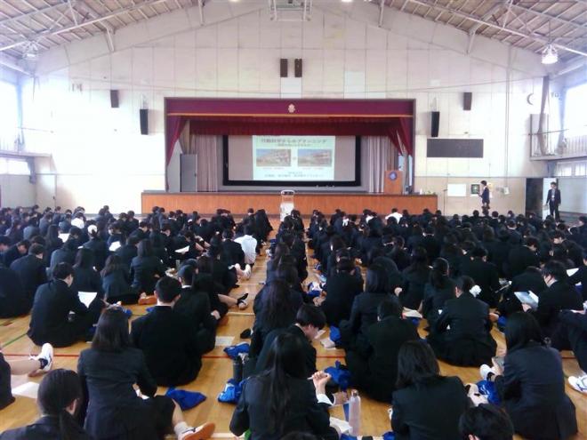 共創探究1年1