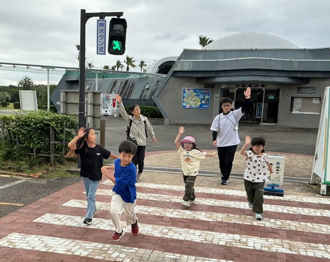 小2海浜公園③