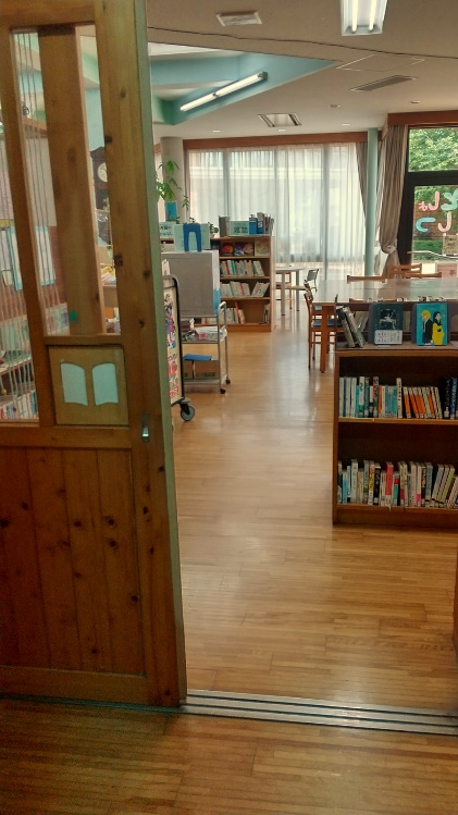 図書館２