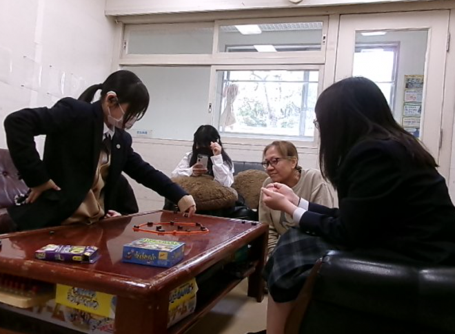 舎14