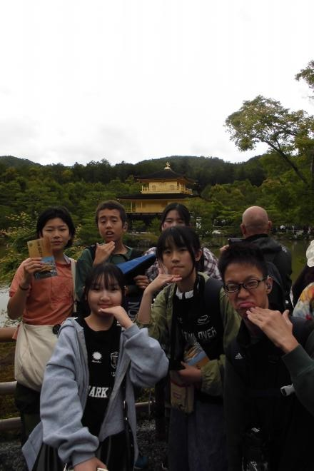 修学旅行2.5