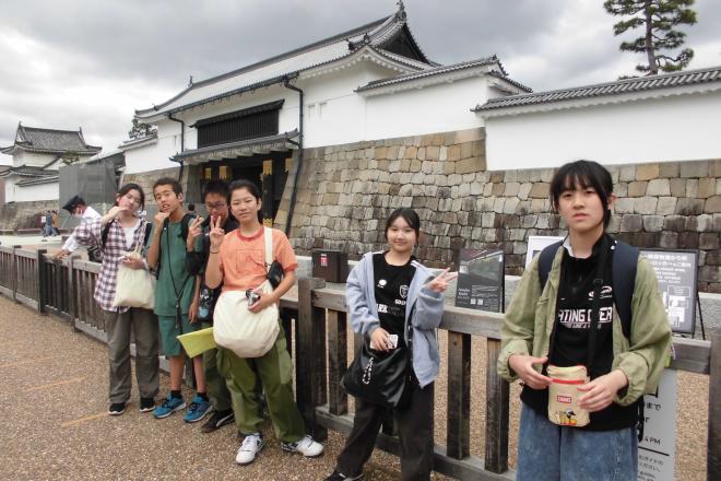 修学旅行3