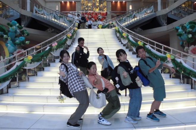 修学旅行4