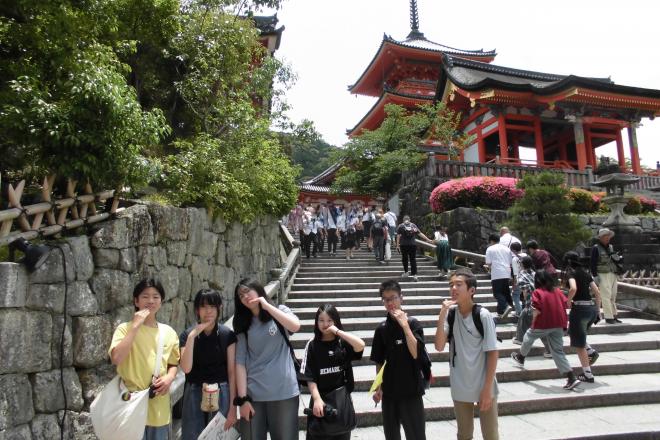 修学旅行5
