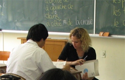 フランス語2