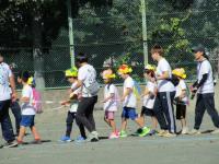 令和5年度小学部運動会01