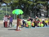 令和5年度小学部運動会03