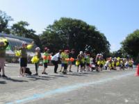 令和5年度小学部運動会04