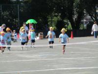 令和5年度小学部運動会07