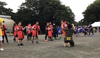 令和5年度中学部運動会04