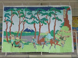 高等部3年卒業式