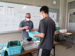 240621高3実習集中期間